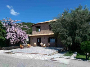CAPTAIN STAVROS VILLA